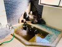 Haru's House