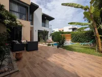 Lovely 3-bedroom villa in Tamaris - Villas