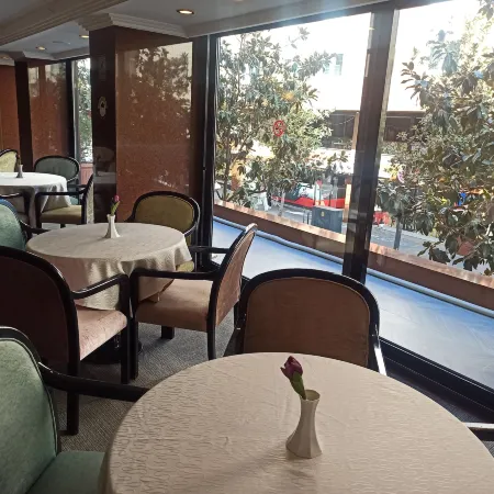 Hotel Grand Yilmaz