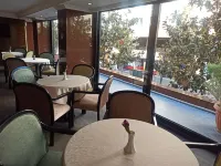 Hotel Grand Yilmaz - Breakfast