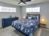 Surfside Casa de Playa by Ryson Vacation Rentals - Country Houses