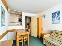 Comfort Studio (4 People) Hotels in Bareges