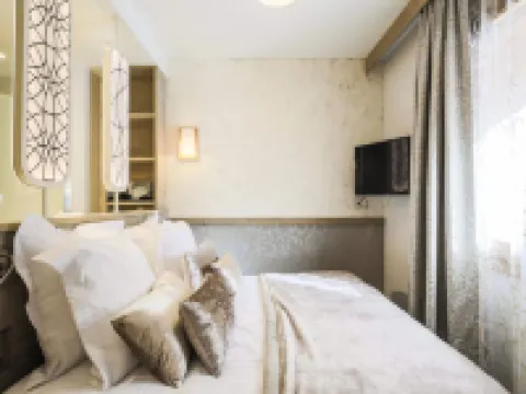 3 room apartment for 7 people Prestige
