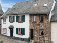 Reifferscheid Wellness Escape - Homestays