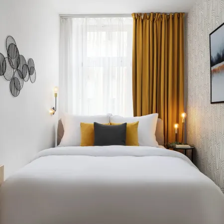 Apartment Pekarska 29 by Goodnite cz Отели рядом с достопримечательностью «Замок Шпильберк»