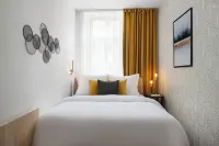 أبارتمنت بيكارسكا 29 باي غودنايتس  س - مطابخ