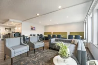 Quality Inn Hotels in Marquette