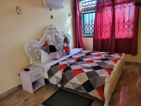 Donwill Hotel Hotel a 