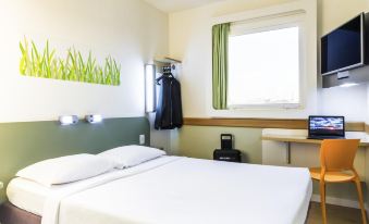 Ibis Budget São José do Rio Preto