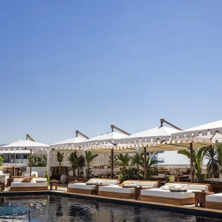 Fairmont Monte-Carlo