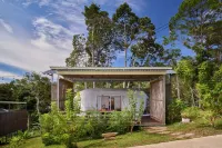 Romhaey Kirirom Resort by EHM - parking