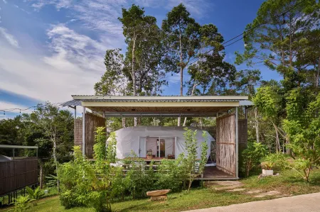 Romhaey Kirirom Resort By EHM Отели рядом с достопримечательностью «Кириром»