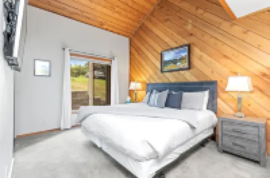 Ridgepoint 3 Bedrooms Rgt-117 by Kbm