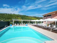 Hotel Villa Elena - Beach