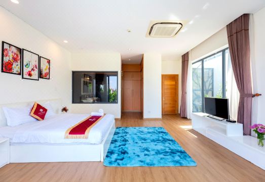 Aria Resort Vung Tau 이미지