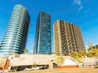 FV Brisbane by Peppers Hotel a 