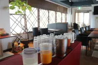 Hotel East China Sea - sarapan