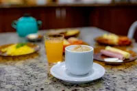 Mar Hotel Hotels in Balneario Camboriu