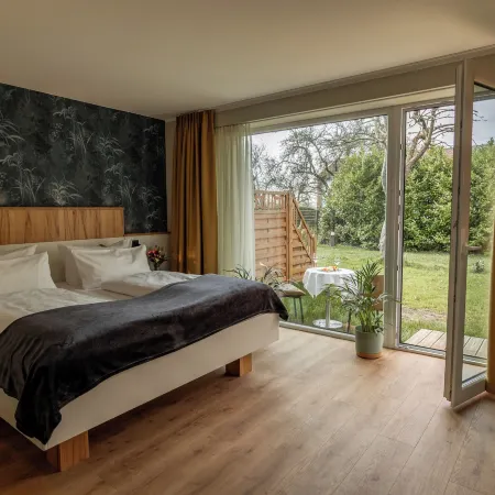 Hotel Ostseeland