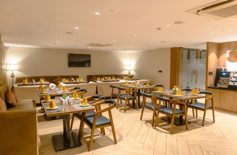 Udman Hotel Gurugram photo 3