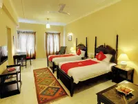 The Hadoti Palace, Bundi Hotels in Bundi