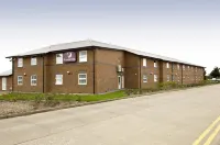 Premier Inn Hinckley Hotel a Higham on the Hill