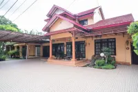 KoolKost Syariah @ Jalan Cangkringan Kaliurang