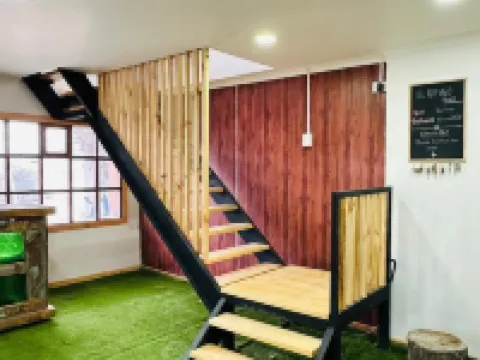 Hostal El Refugio Hotels in Natales