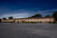 Econo Lodge Woodbridge Hotel a Iselin