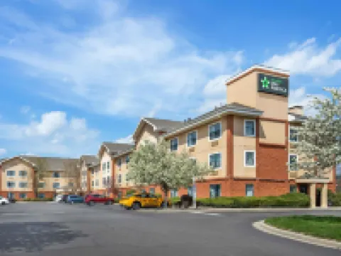 Extended Stay America Suites - Long Island - Melville Hotels in Melville