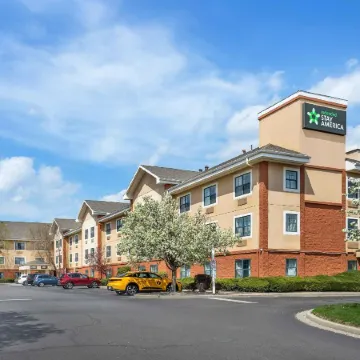 Extended Stay America Suites - Long Island - Melville