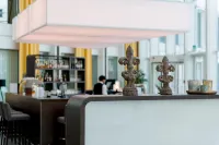 Webers Hotel im Ruhrturm Essen by Accor - Baarit