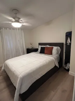 Canal Front Home , direct Gulf access with lanai and dock Hotels in der Nähe von Fort Myers / Pine Island KOA Holiday