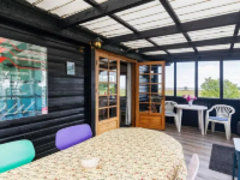 5 Person Holiday Home in Roslev-by Traum Hotels in Roslev