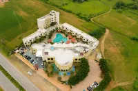 The Sky Imperial Bapu's Resort