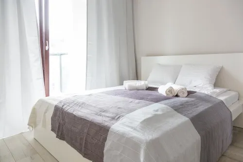 Apartamenty Warszawskie Delux Siedmiogrodzka - Apartments