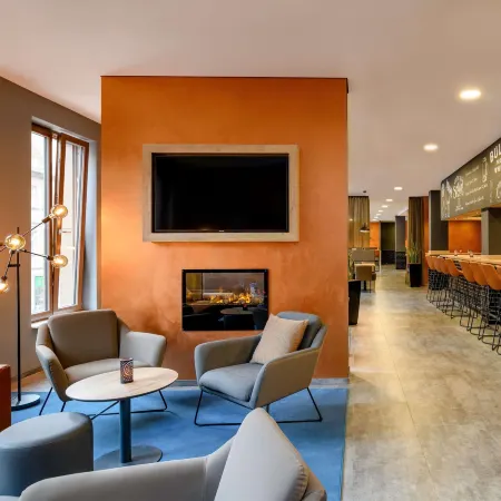 Ibis Styles Bamberg