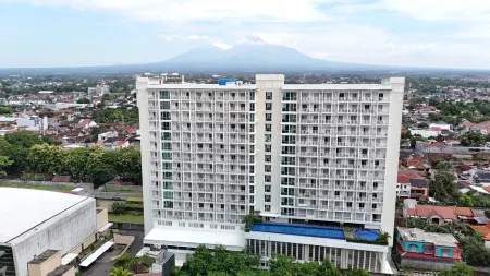 Jogja Luxe Stay at Mataram City Apartment