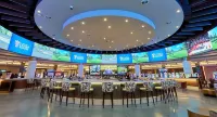 Terre Haute Casino Resort - Adults Only - bar