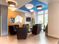 B&B HOTEL Stuttgart-Airport/Messe Hotels near SI-Centrum Stuttgart
