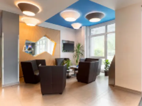 โรงแรม B&B ชตุทการ์ท-แอร์พอร์ต/เมสเซ่