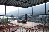The Waterfront Shaw Lavasa Hotels in Saiv Kh