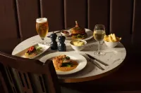 Portrush Atlantic Hotel - breakfast