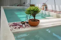 Cartesiano Boutique & Wellness Hotel - Bathtub