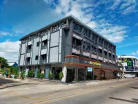 Grand Visanu Hotel Hotels in Nakhon Sawan
