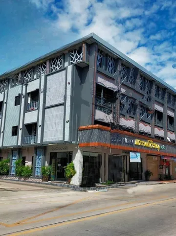 รูปภาพของแกรนด์ วิษณุ โฮเต็ล