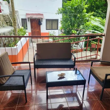 Papaya Guesthouse
