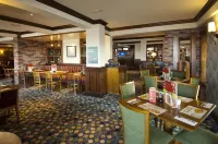 Premier Inn Weston-Super-Mare (Seafront) Hotels in Weston-Super-Mare