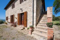 Agriturismo Il Poderuccio