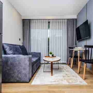 Stylish 2BR Rawai Beach Retreat Pool S7309 Rooms